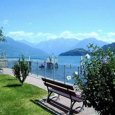 Balcone Di Pianello - Luna Apartment Pianello Del Lario Exterior photo