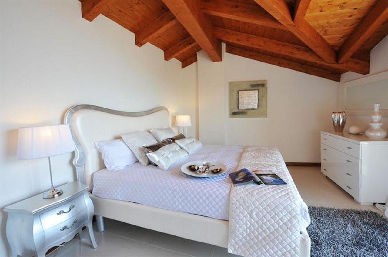 Balcone Di Pianello - Luna Apartment Pianello Del Lario Exterior photo